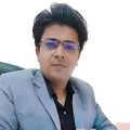 Mr Jignesh Ahir - M.Phil., Ph.D., Psychologist, Certified Career Counselor, Research Gold Medalist, Brain Science Trainer,  Certified CBT Therapist, Psychotherapist.