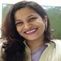 Shubhra R Srivastava - B. Ed., M.Sc. in Mathematics, Certified  Career Counselor, Certified Career Analyst